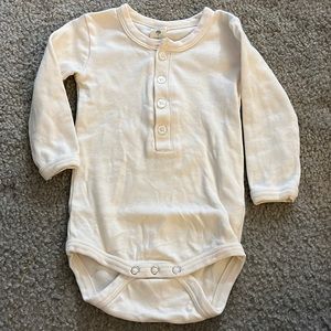 Kate Quinn Onesie